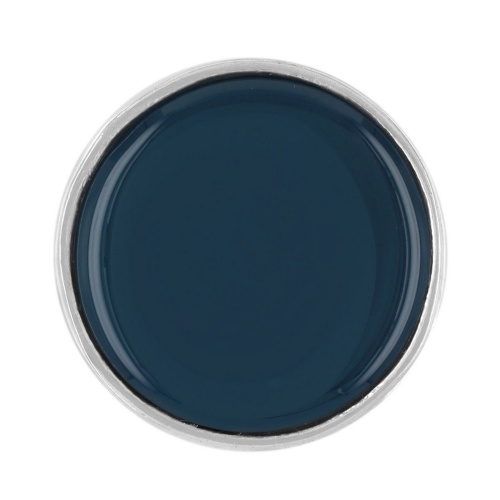 Кольцо TARATATA, Bidule, разъемное, с цветной смолой, TT-W23-05410-104 синий фото 3
