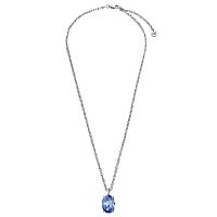Колье Dyrberg Kern BARGA SS LIGHT BLUE, 440090