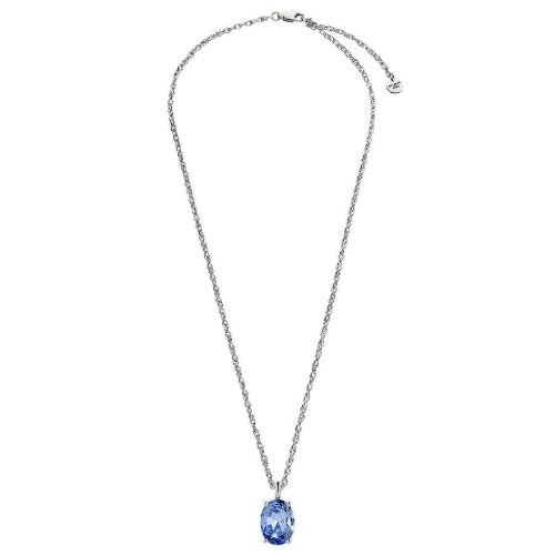 Колье Dyrberg Kern BARGA SS LIGHT BLUE, 440090