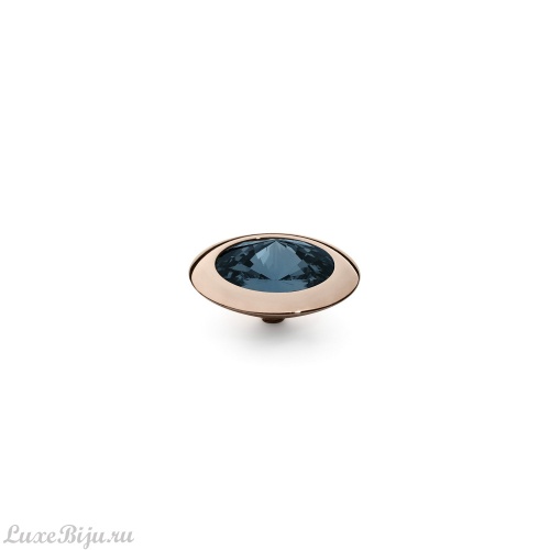 Шарм Qudo Tondo montana 629817 BL/RG