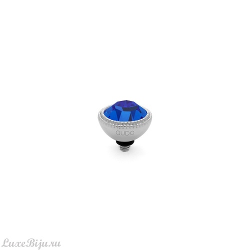 Шарм Qudo Fabero Sapphire 670854 BL/S
