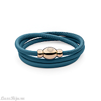 Браслет Qudo Tender RG 101437 BL