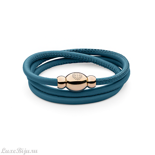 Браслет Qudo Tender RG 101437 BL