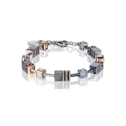 Браслет Coeur de Lion Ice Blue, 4015/30-0730 фото 8