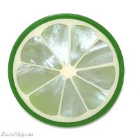 Брошь Nature Bijoux Mojito NB20.1-10-23739