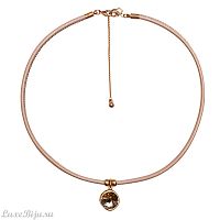 Колье Fiore Luna Vintage Rose B1902.5 R/RG