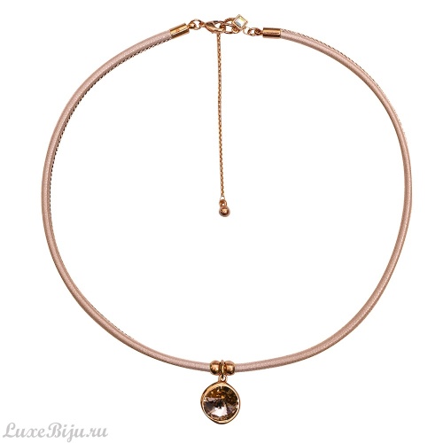 Колье Fiore Luna Vintage Rose B1902.5 R/RG