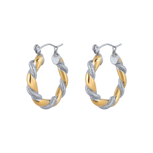 Серьги Fiore Luna 3 в 1, AWE2455-D