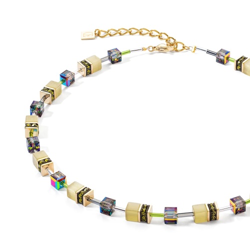 Колье Coeur de Lion Olive, 4020/10-0900 фото 8