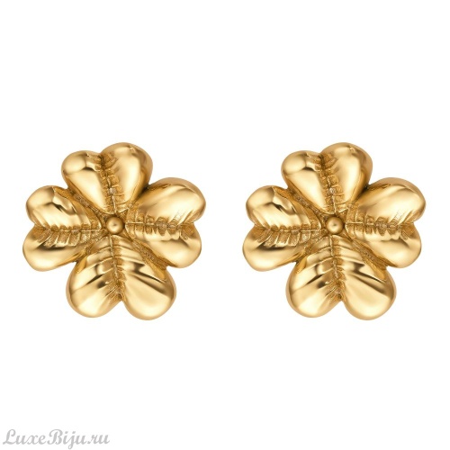 Серьги Fiore di Firenze OR6450 ARANCIA фото 5