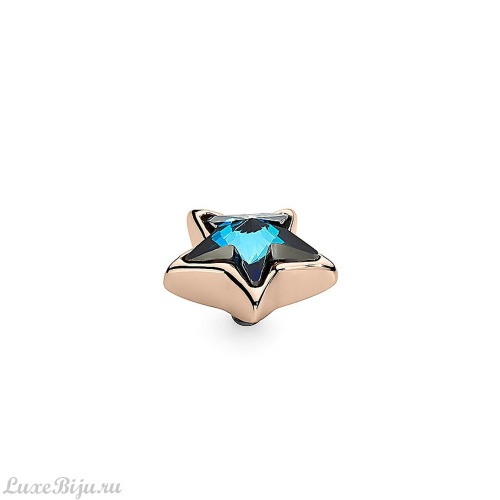 Шарм Qudo Stellar Bermuda Blue 670352 BL/RG