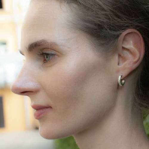 Серьги Fiore Luna, LE1101 S фото 2