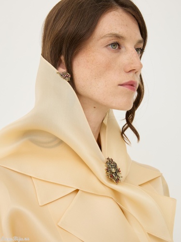 Колье Fiore di Firenze SP9302 RUB фото 7