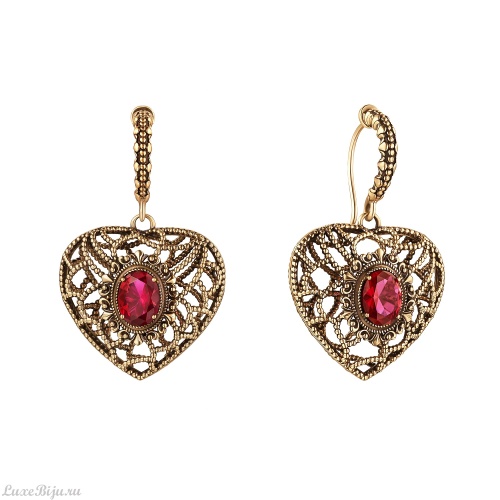 Серьги Fiore di Firenze OR5356 фото 2