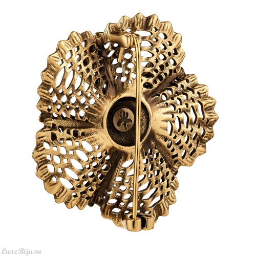 Брошь Fiore di Firenze SP080321 фото 2