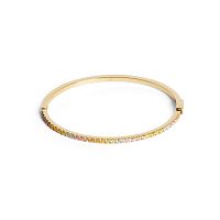 Браслет Coeur de Lion Multicolour Pastel Gold, 0146/32-1590 19