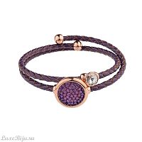 Браслет Fiore Luna C1802.16.1 V/RG