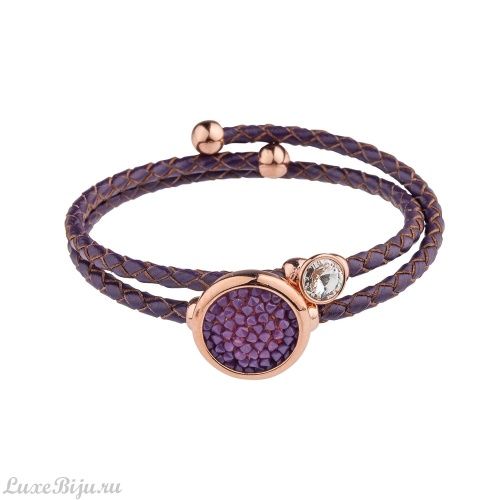 Браслет Fiore Luna C1802.16.1 V/RG