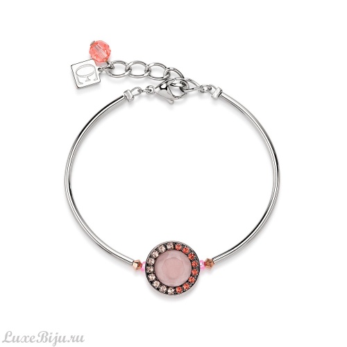 Браслет Coeur de Lion Reach 4865/30-0225