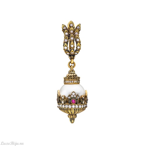 Серьги Fiore di Firenze OR101218 фото 11