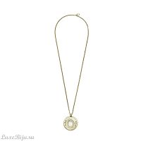 Колье Ciclon, Elegance Oro BORO862