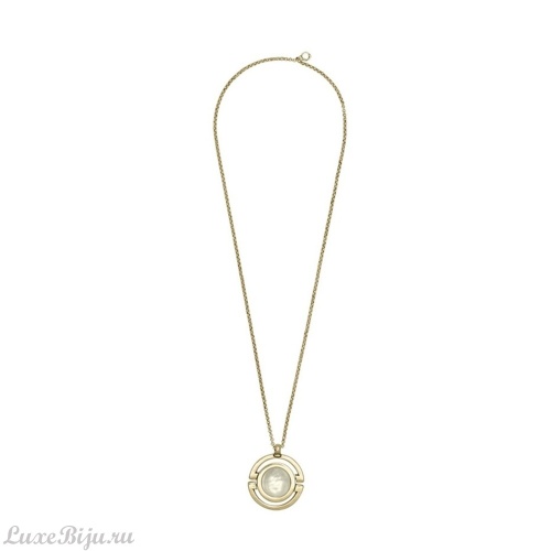 Колье Ciclon, Elegance Oro BORO862