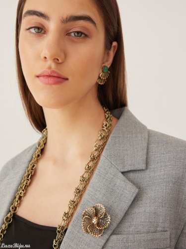 Брошь Fiore di Firenze SP080321 фото 4