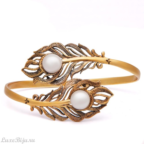 Браслет Fiore di Firenze BR2907 PEARL фото 5