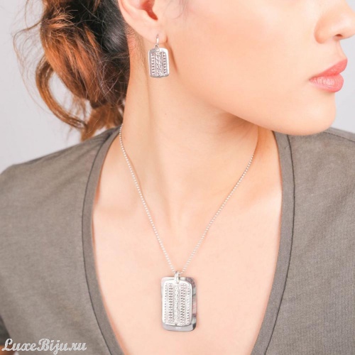 Серьги  ORI TAO Cayenne OT21.1-12-29761_9420 фото 3