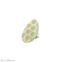 Кольцо Nature Bijoux Cannage NB21.1-19-24063_6954