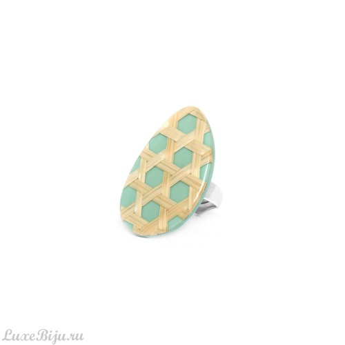 Кольцо Nature Bijoux Cannage NB21.1-19-24063_6954