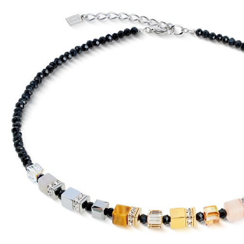 Колье Coeur de Lion Tricolour, 2101/10-1633 фото 3