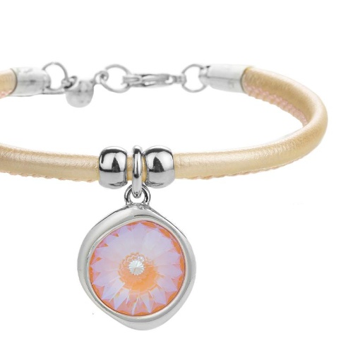 Браслет Fiore Luna Peach Delite C1902.6 R/S фото 2