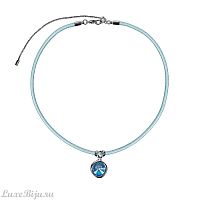 Колье Fiore Luna Ocean Delight B1902.21 BL/S
