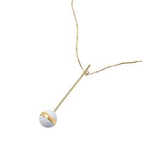 Колье Katerina Vassou KV25.2-307562G_6215