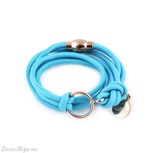 Браслет Qudo Nodo R 124117 BL