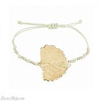 Браслет Ester Bijoux Тополь BCL34-G/6
