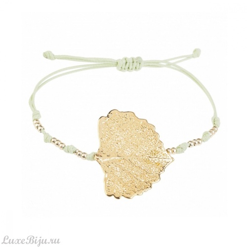 Браслет Ester Bijoux Тополь BCL34-G/6