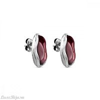 Серьги Ciclon, A182601-03 R/S