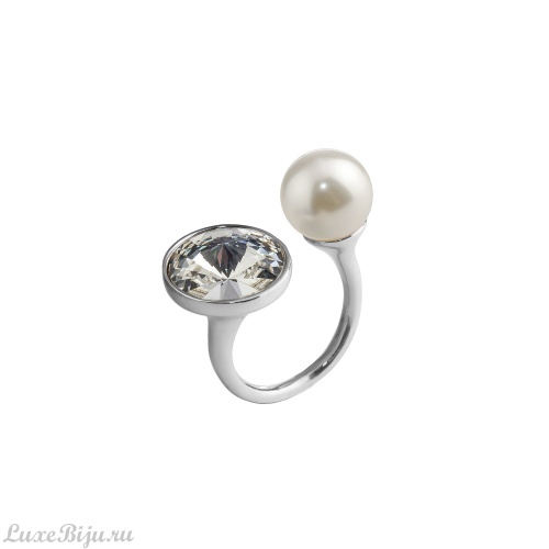 Кольцо Fiore Luna K1709.1.1 S