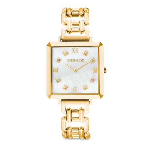 Часы Coeur de Lion Gold-Mother of pearl, 7632/74-1643