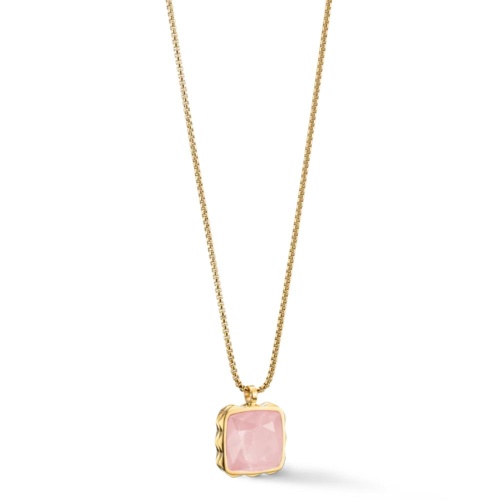 Колье Coeur de Lion Rose-Gold, 1200/10-1916 фото 3