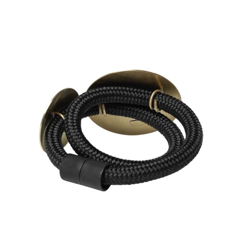 Браслет Katerina Vassou, Pinks, с металлическими дисками, KV24.1-308963GPINK розовый фото 4