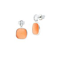 Серьги Boccadamo METALLO E CRISTALLO, XOR727O