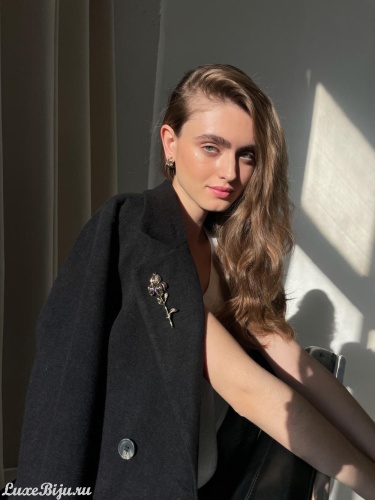 Серьги Fiore di Firenze OR270510 фото 7