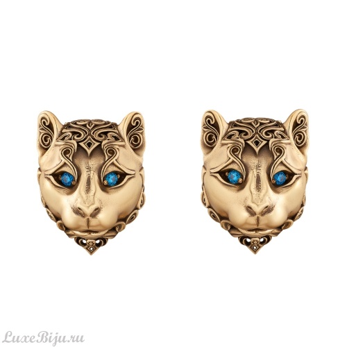 Серьги Fiore di Firenze OR3216 MUSERUOLA