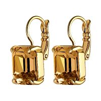 Серьги Dyrberg Kern SEGIN SG GOLDEN, 460000
