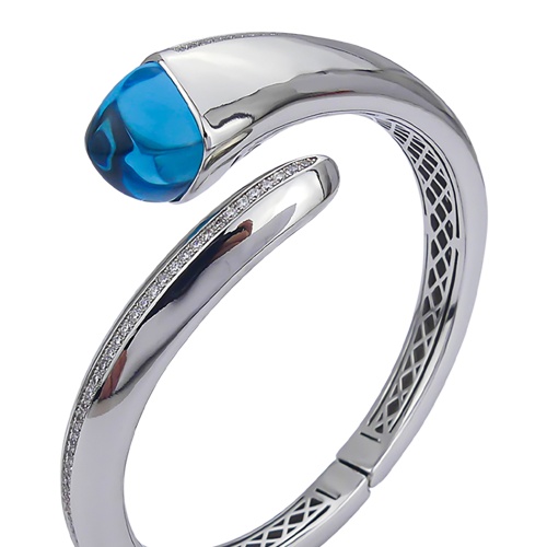 Браслет Boccadamo  Caleida, KBR024M фото 3