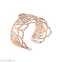 Браслет Boccadamo XBR239RS BR/RG