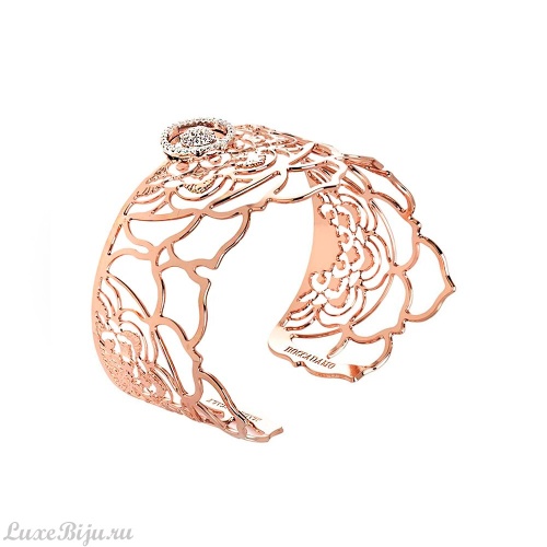 Браслет Boccadamo XBR239RS BR/RG